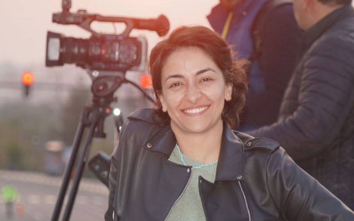 Gönül Karaman: Dilan cesur ve onurluydu