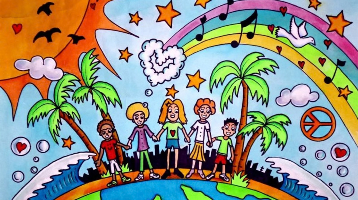 Öğrenme ortamlarında barış kültürünü nasıl kurabiliriz?