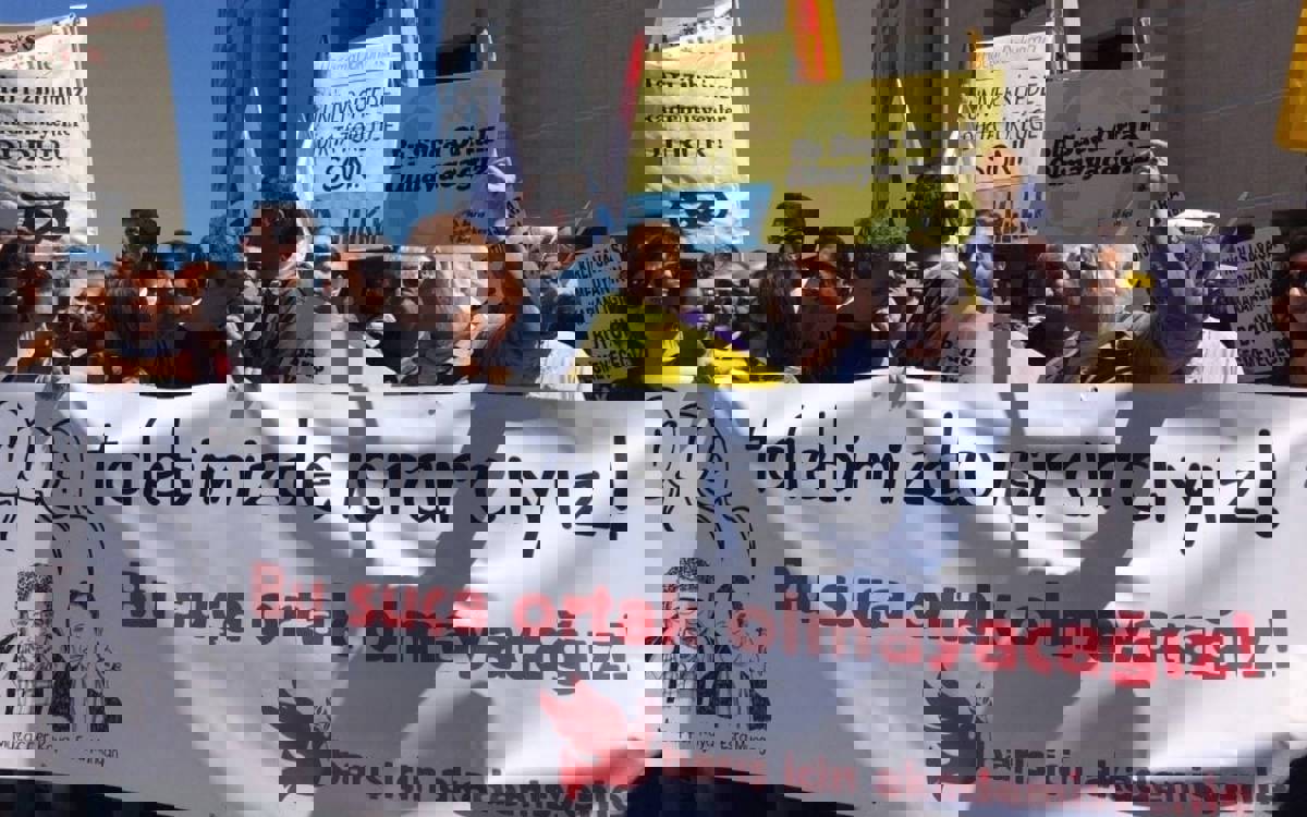 Danıştay'dan ‘barış akademisyenleri’ kararı: AYM kararlarına uyulması zorunlu