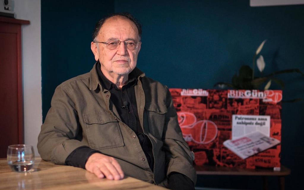 SYKP’den Oğuzhan Müftüoğlu’na tepki: “Geçmiş polemikler değil, dayanışma”