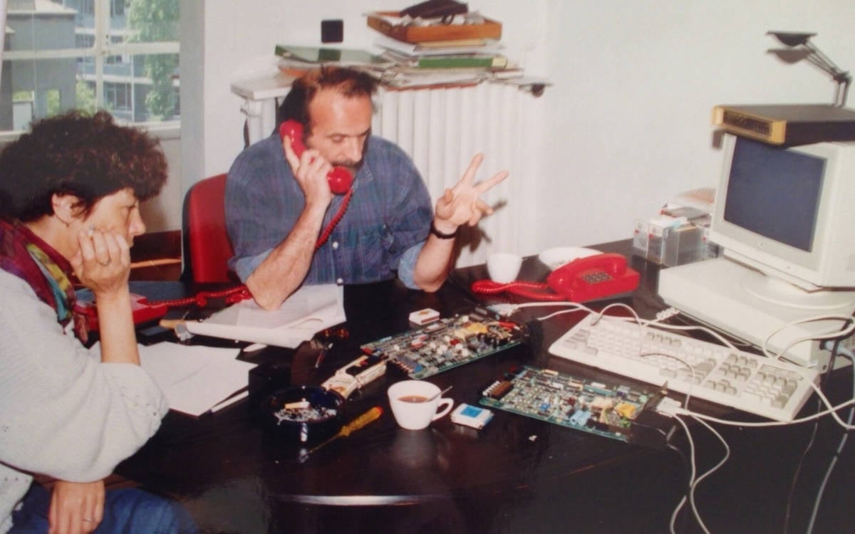 Ertuğrul Kürkçü: 1968’de devrimci olmamak ayıptı, gençler bugün devrimci oluyorlarsa bu çok daha önemli