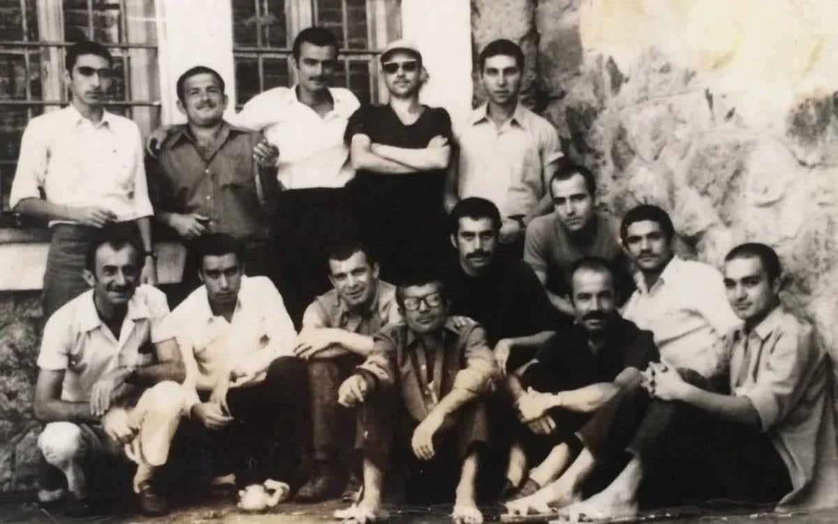 Oğuzhan Müftüoğlu’na kamuoyu önünde sitem