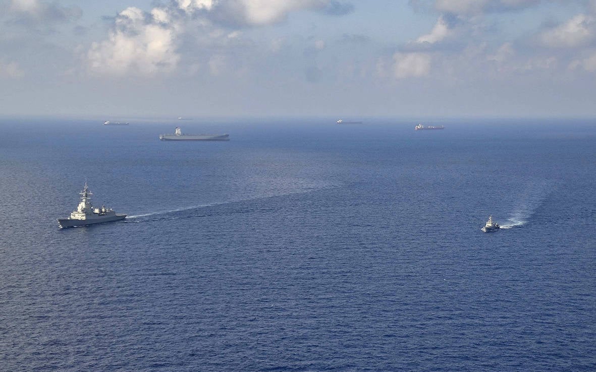 Trump'ın 'Hürmüz Koalisyonu'na Avrupa’dan ortak ses çıkmadı