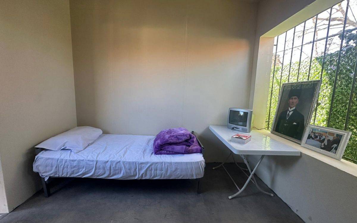 İmamoğlu: Adalete güven bu mahkemede yeniden tesis edilebilir