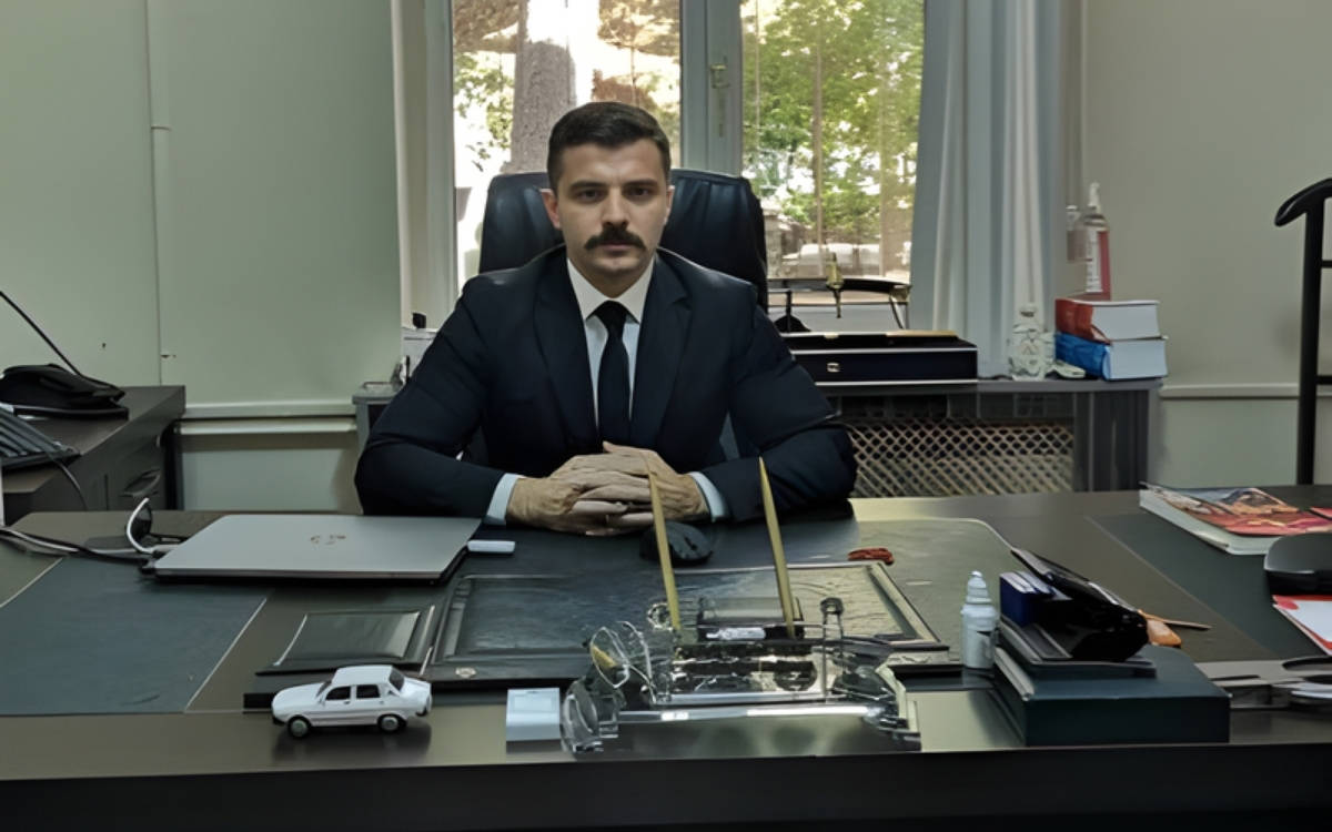 Beyaz Toros'lu İBB savcısı, Adalet Bakanlığı’na genel müdür oldu