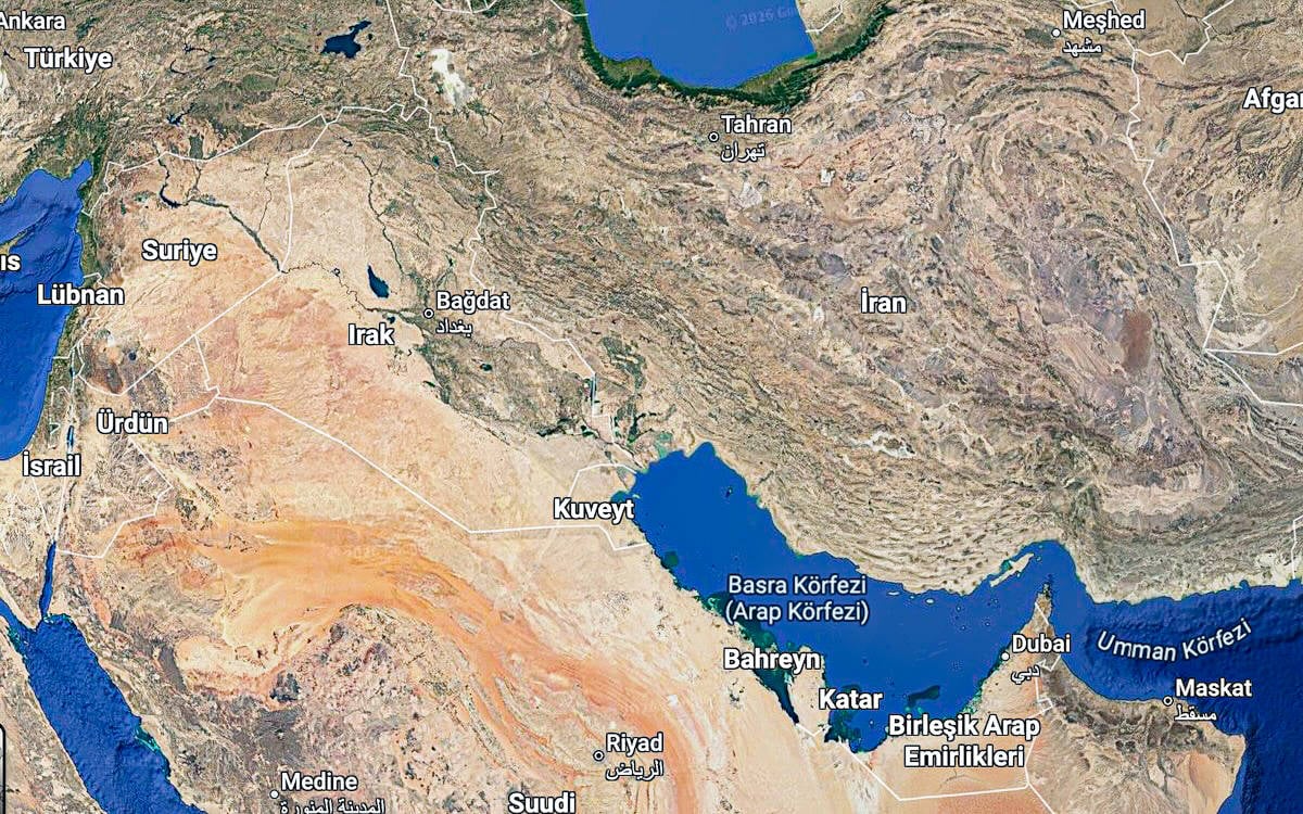 Fransa, Almanya, İtalya, Japonya, Hollanda ve İngiltere Hürmüz Boğazı'nda güvenliğe katılmak istedi