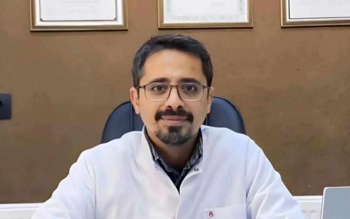 Hastanedeki ihmal ve ayrımcı uygulamaları ifşa eden doktor görevden alındı