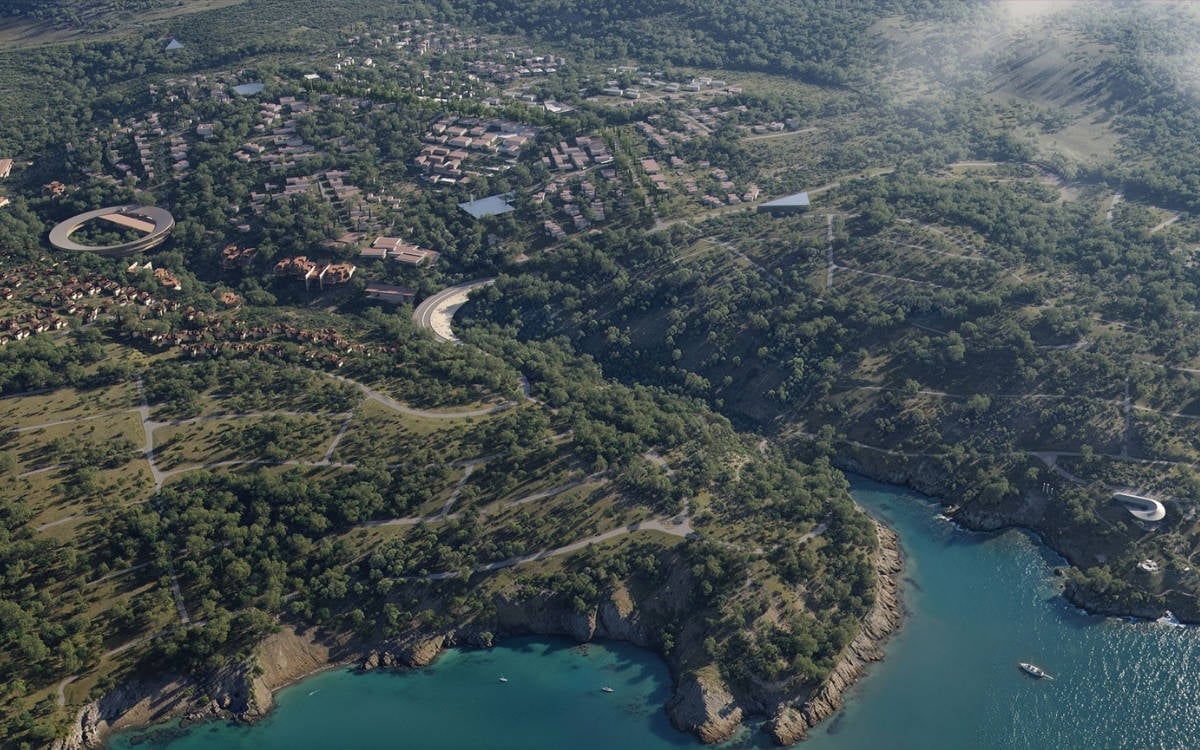 “‘ION Riva’ isimli proje, ağır bir kent suçudur”