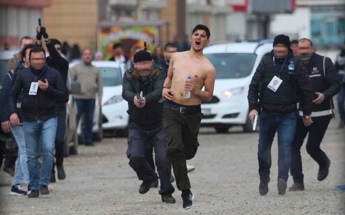 Kemal Kurkut'un annesi: Oğlumun hayalleri vardı, katledenlerin cezalandırılmasını istiyorum