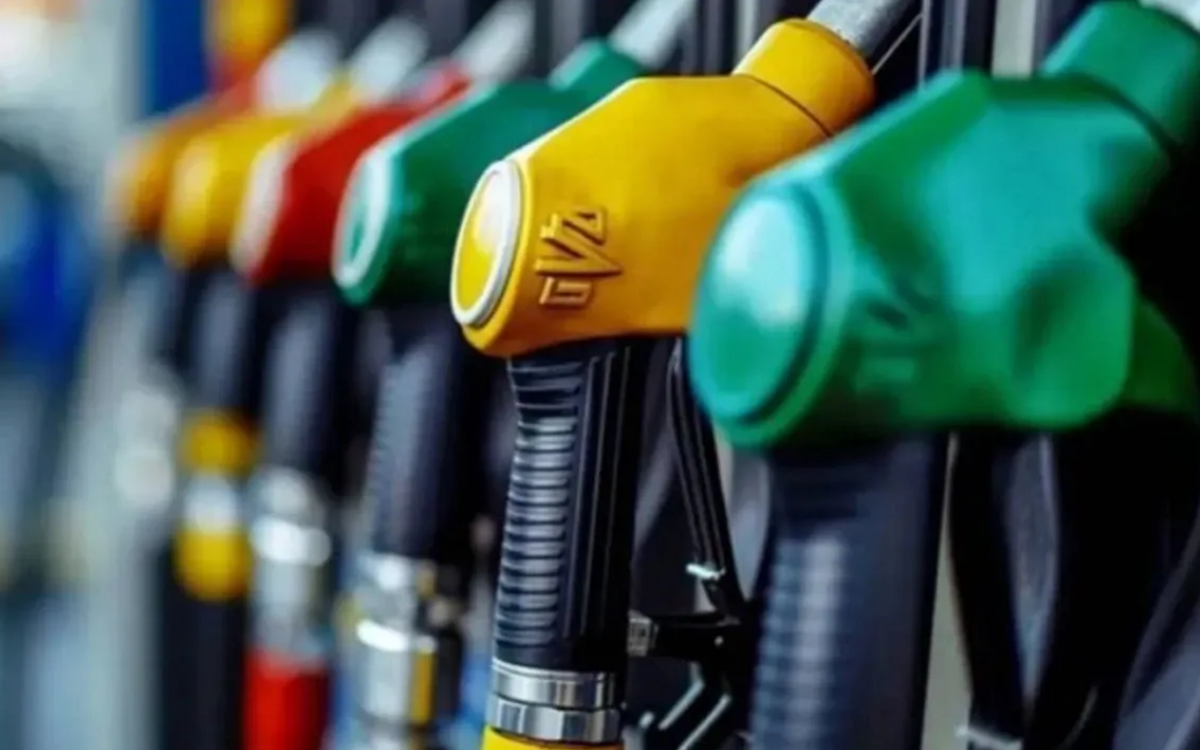 Motorinin litre fiyatına 5,18 lira zam yapıldı