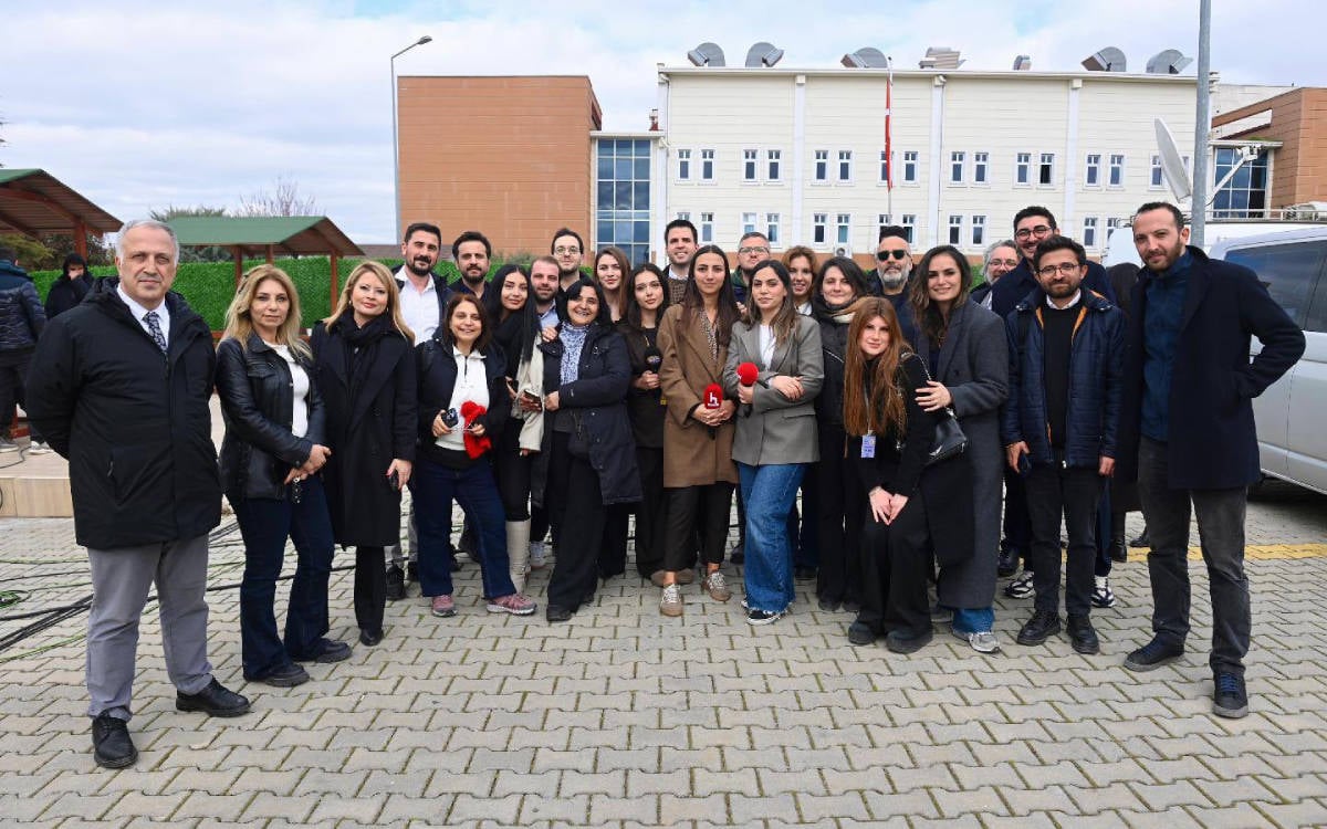 HRW:  İmamoğlu davasını izlemek isteyenlere keyfi engeller çıkarılıyor