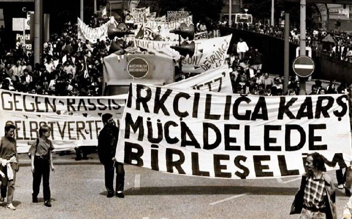 António Guterres: "Irkçılıkla mücadele yasalarını yürürlükten kaldıran hükümetler var"