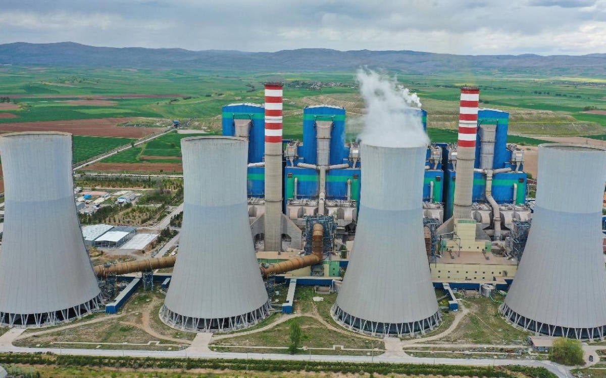 Avrupa’daki en kirli 10 yerin beşi Türkiye’de