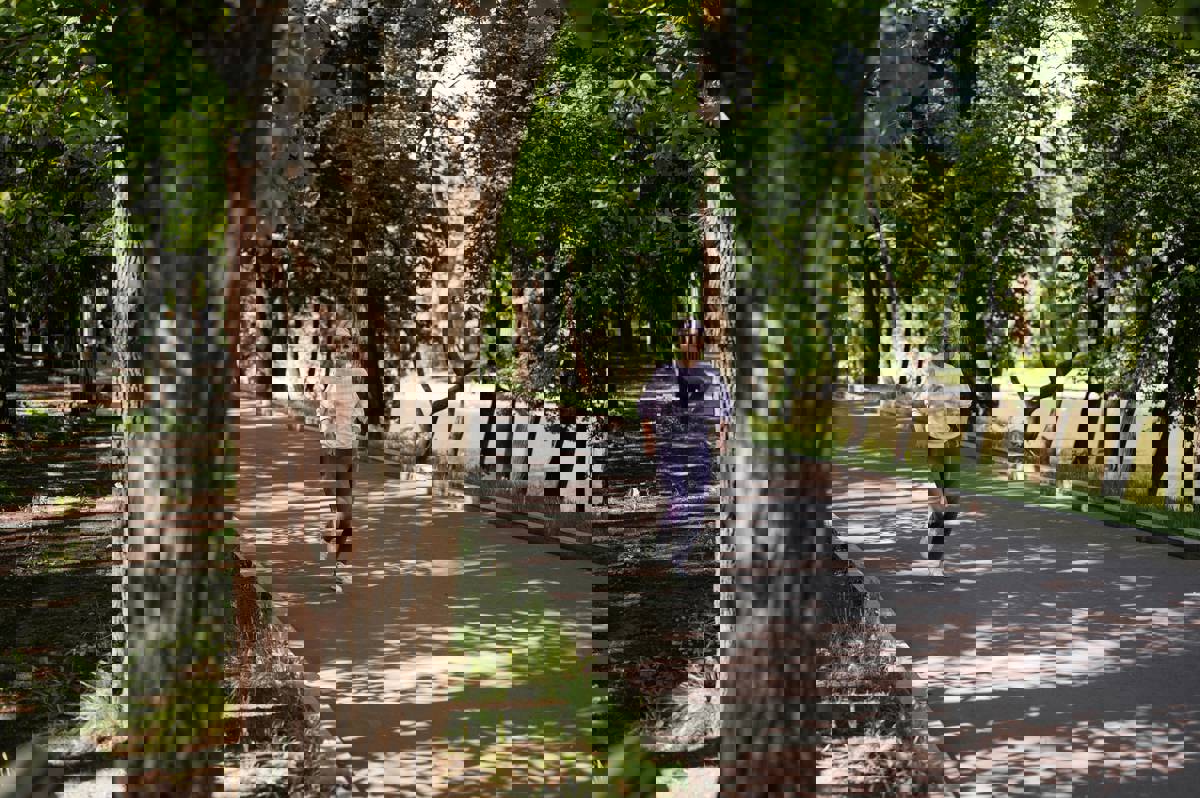 Ömrümüzün sadece üçte ikisi sağlıklı geçiyor