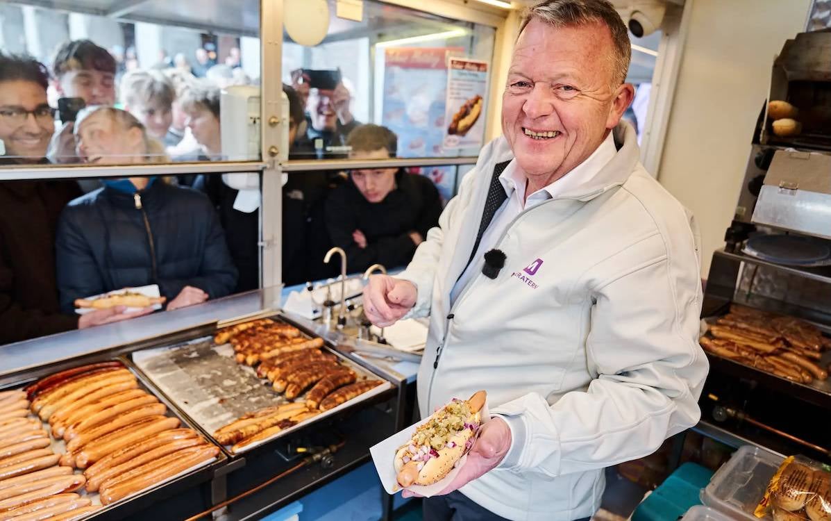 Danimarka: Frederiksen'in erken seçim kumarı tutmadı, Sosyal Demokratlar oy kaybetti