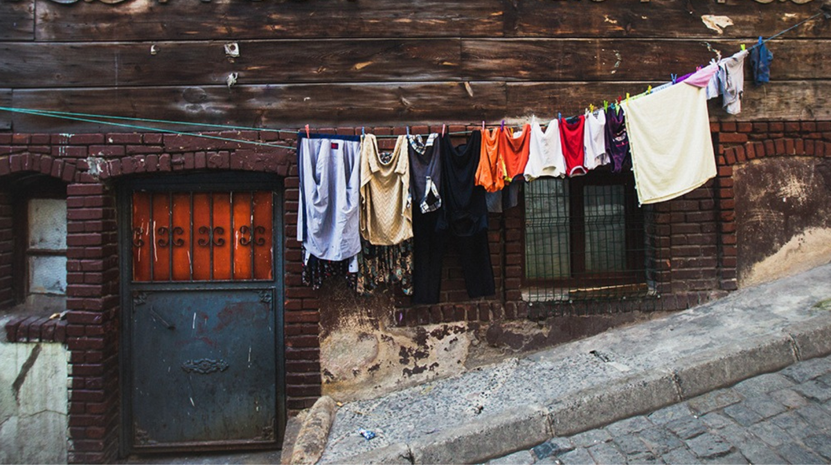 Derin yoksulluk ağı ve ODI-BiKomşu’dan “Fatura dayanışması”