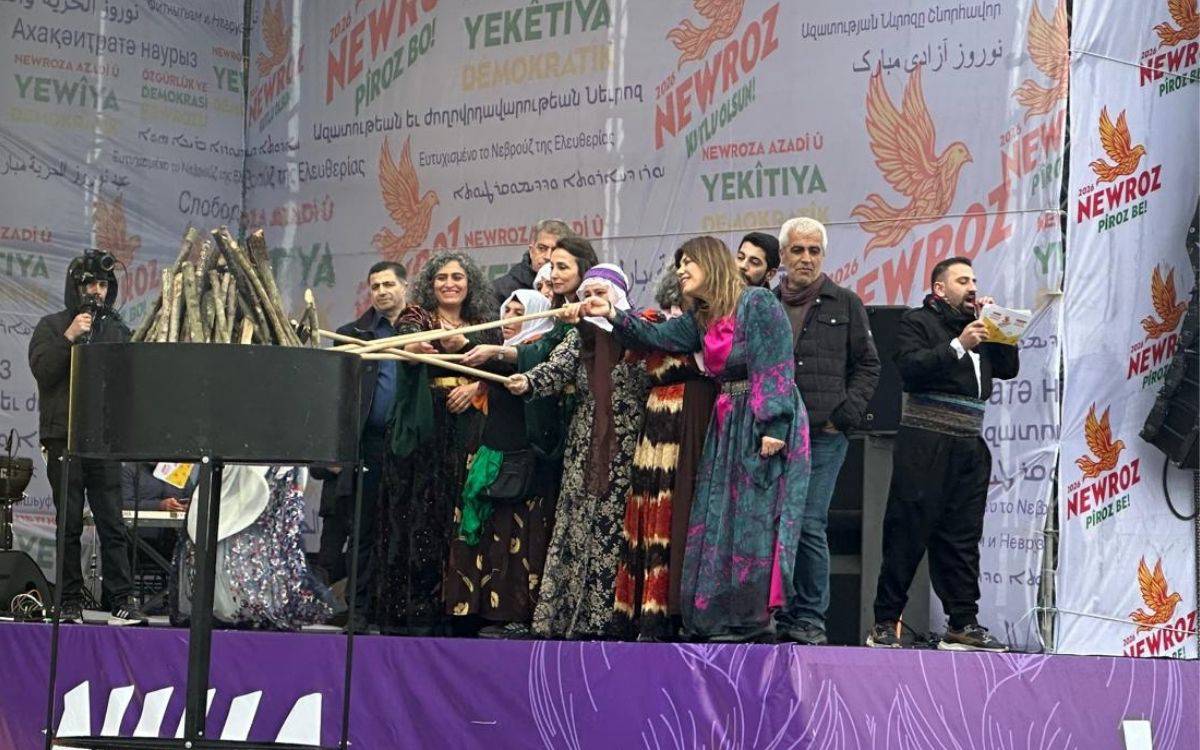 Üç DEM Partili kadın siyasetçiye tek soru: Süreç Türkiye siyasetini nasıl dönüştürebilir?