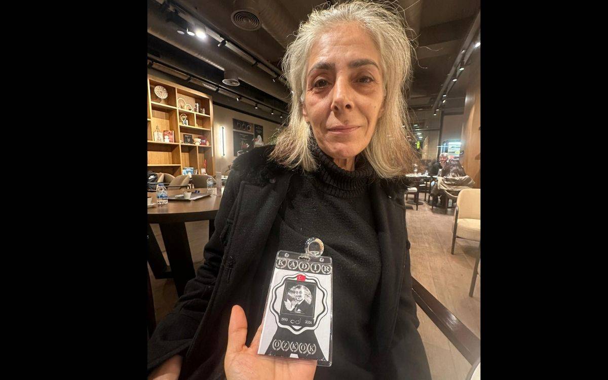 Bakırköy’de polis kurşunuyla ölüm: Bu bir kaza değil, adalet istiyorum