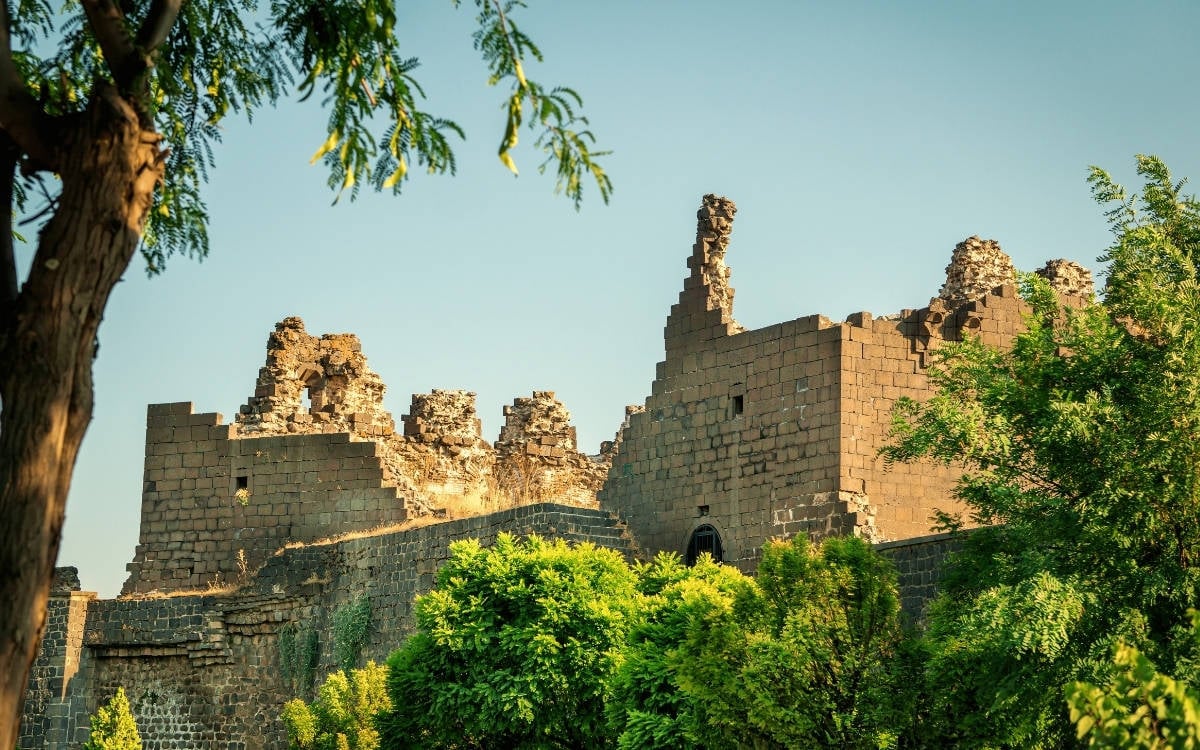 Diyarbakır’da Toplumsal Barış ve Özgürlük Forumu