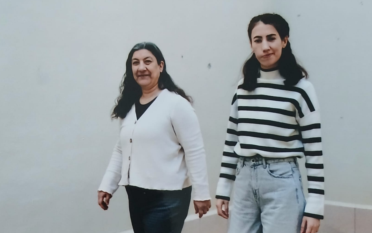 Cezaevinde “kimlik kartı” dayatması: Özbay, açlık grevinin 58’inci gününde