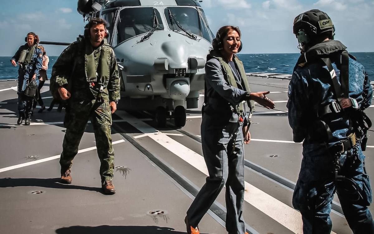 Dilan Yeşilgöz-Zegerius'un 100 bin avroluk "instagram klibi" Hollanda muhalefetinin eleştiri odağında