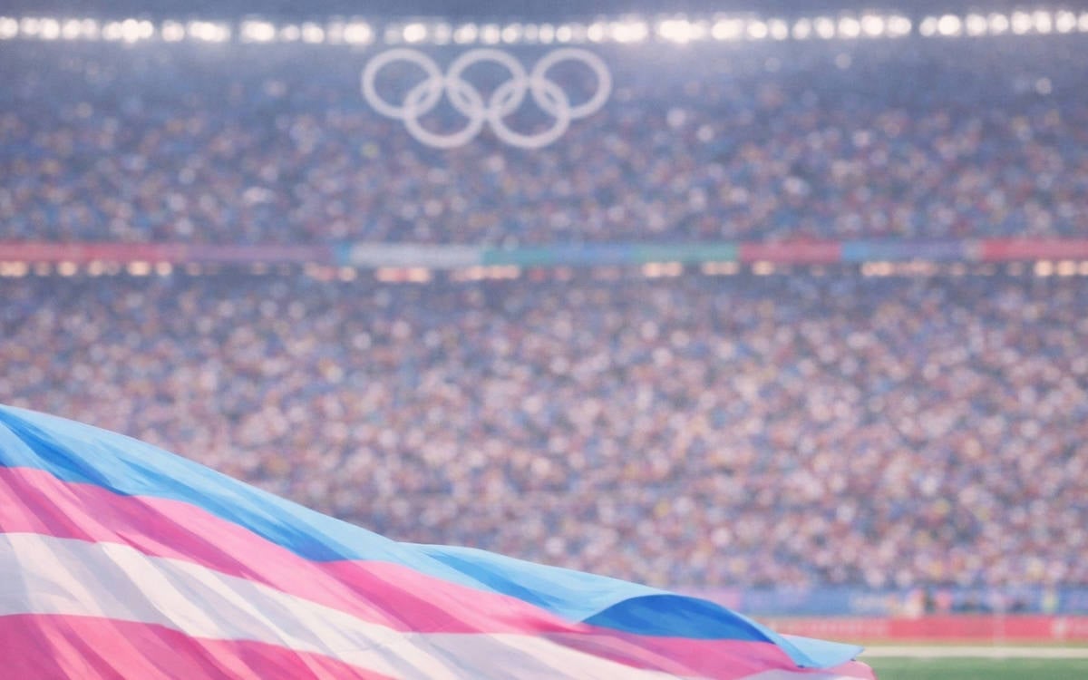 Olimpiyat Komitesi, trans kadınları ‘kadın’ kategorisinden men etti