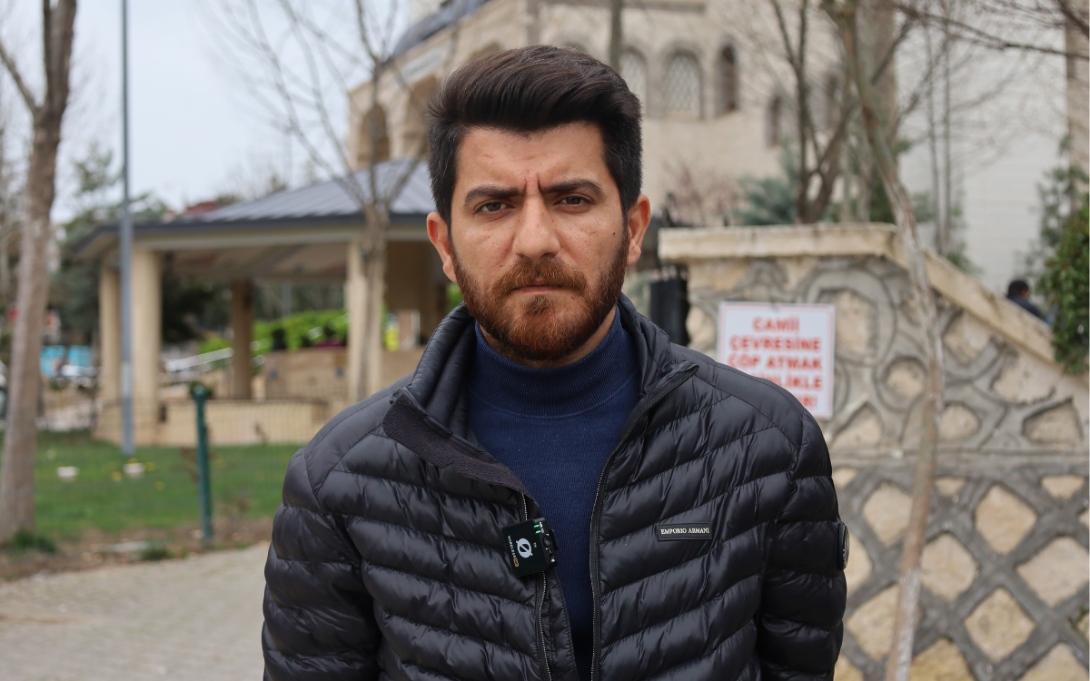 Hayatını kaybeden hasta mahpus Taşar'ın kardeşi: Ağabeyimin katili ATK'dir