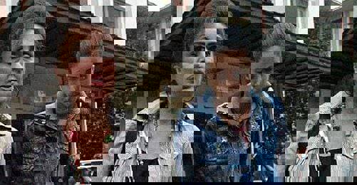 İşkence Raporuna Rağmen Mahkumiyet