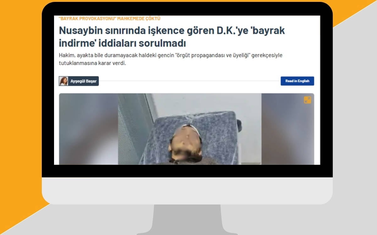 bianet editörü Ayşegül Başar, Metin Göktepe Gazetecilik Ödülü'ne değer görüldü