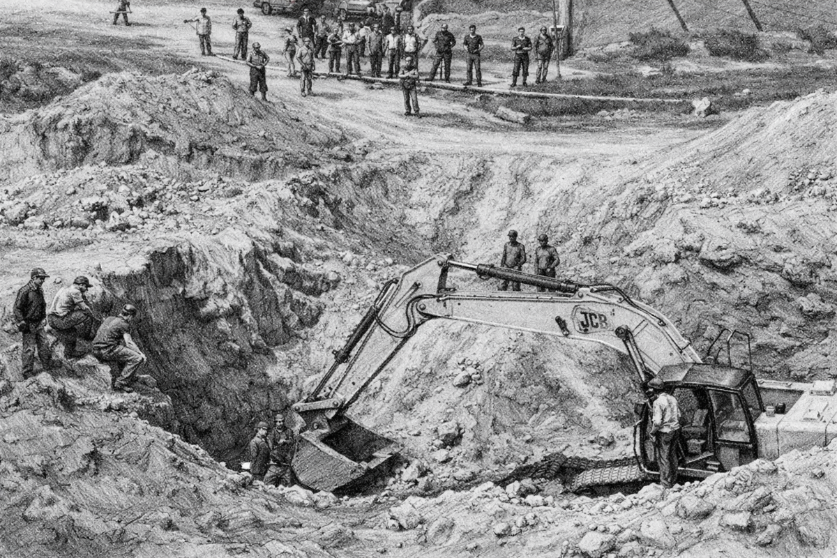 Diyarbakır prosecutors drop investigation despite finding of human remains