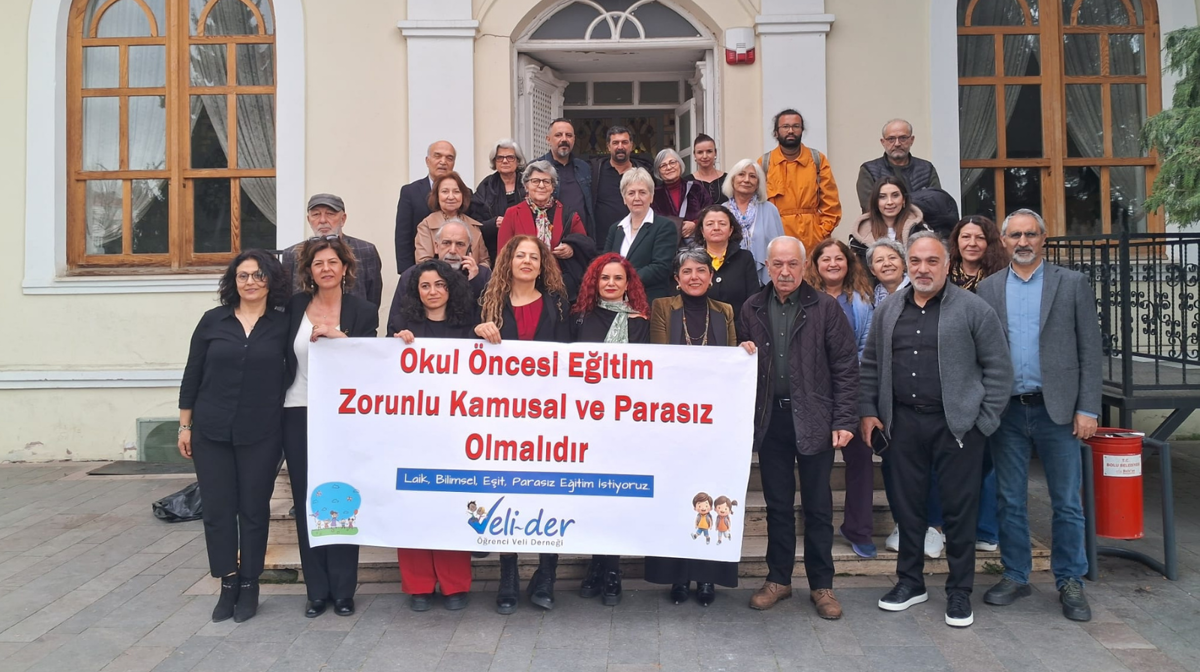 Kreş ücretleri 25-50 bin lira bandında: Veliler kamusal destek istiyor