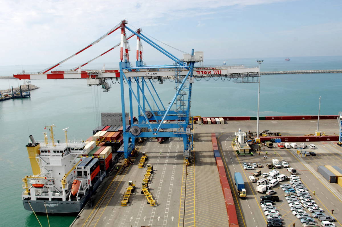 Turkey blocks Israeli official website revealing continued trade despite sanctions