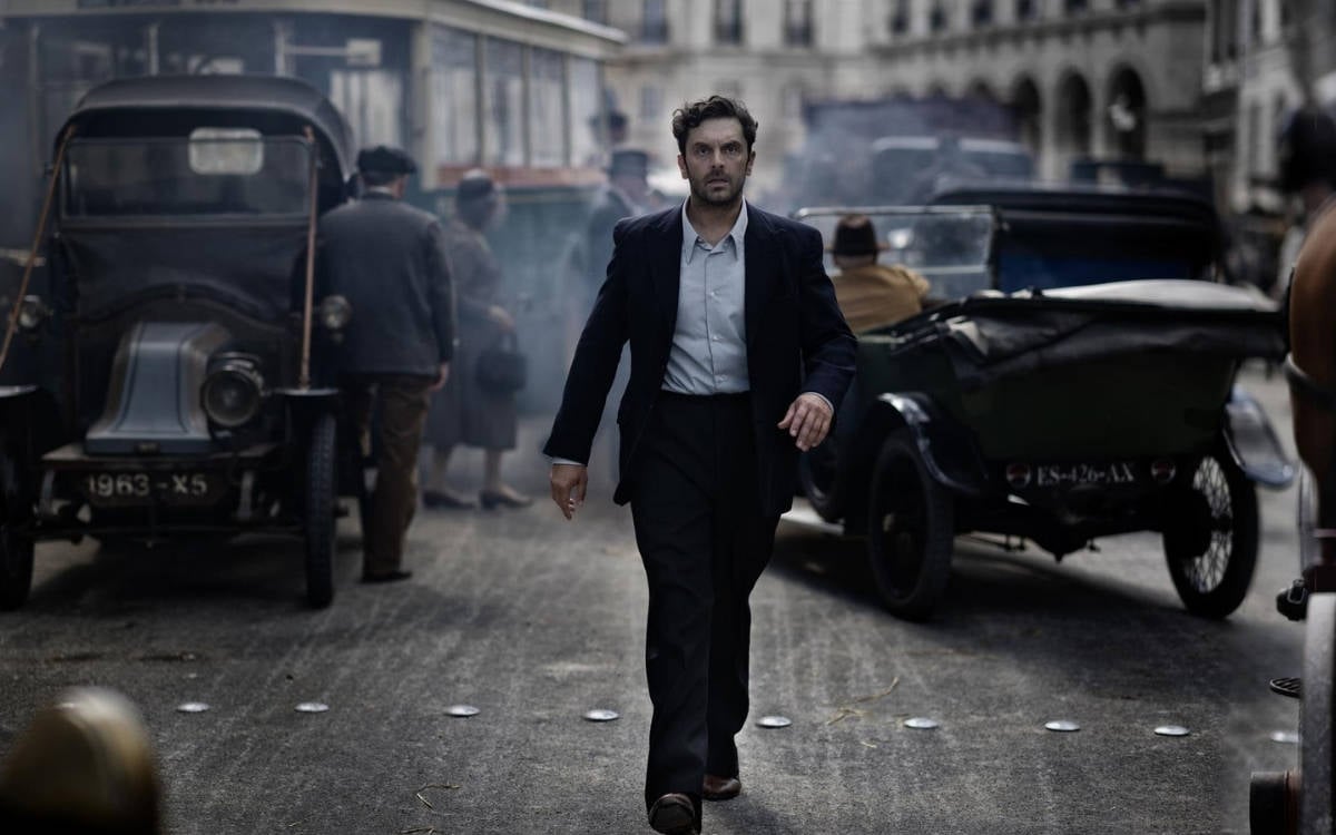 79. Cannes, Pierre Salvadori’nin yeni filmi ‘Elektrikli Venüs’ ile açılıyor