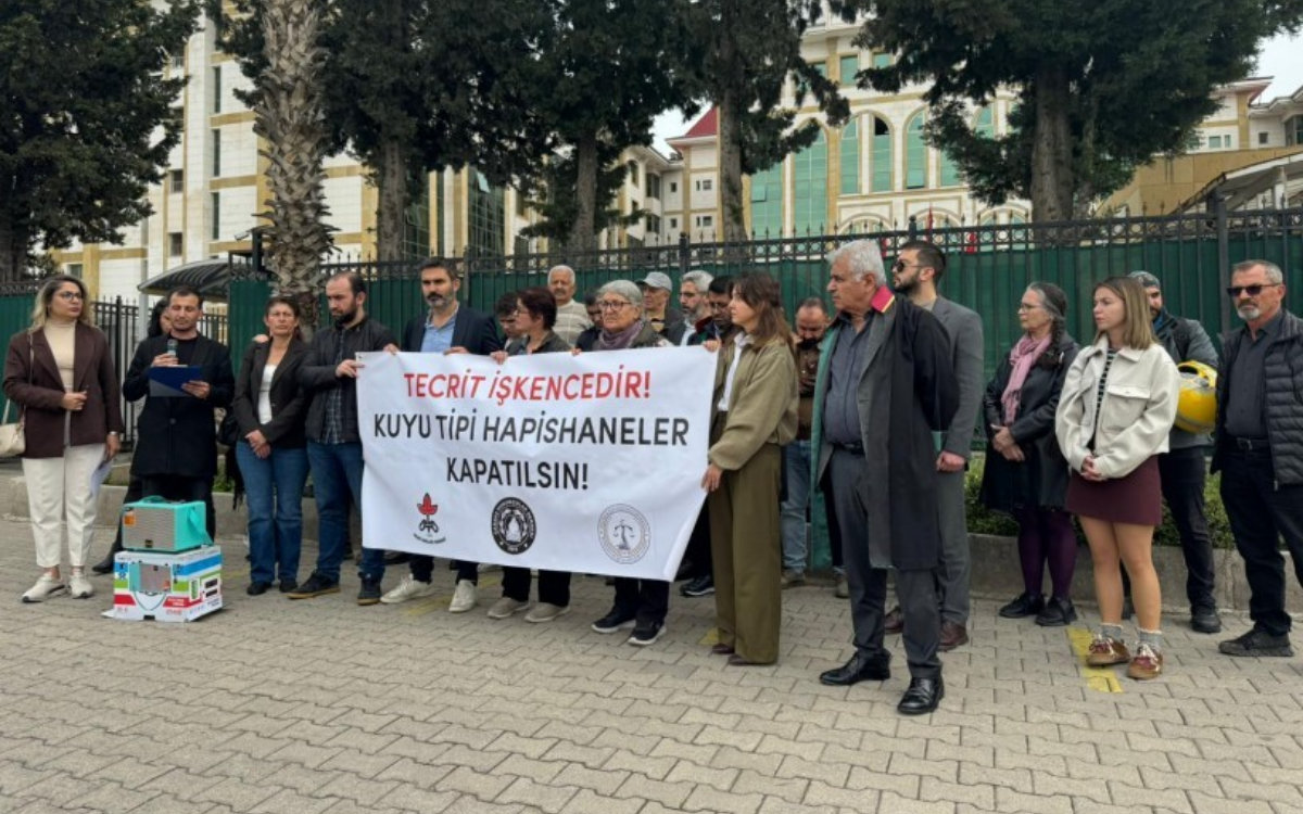 Açlık grevleri kritik aşamada: 3 ilde 'acil adım atılsın' çağrısı