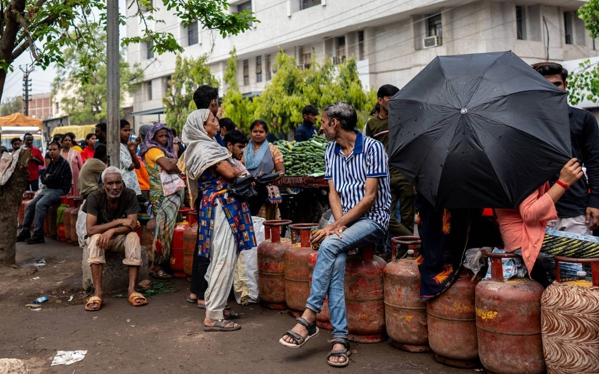 BM: Hürmüz’deki kriz, Covid-19’dan bu yana en önemli aksaklığa neden oldu