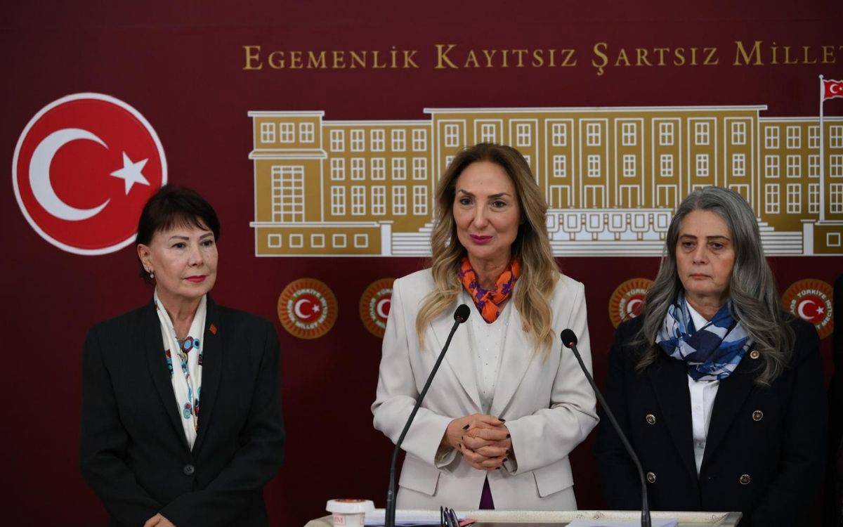 CHP’den Aile Bakanlığı’na “3 aylık karne”: “Hak ihlalleri alarm veriyor”