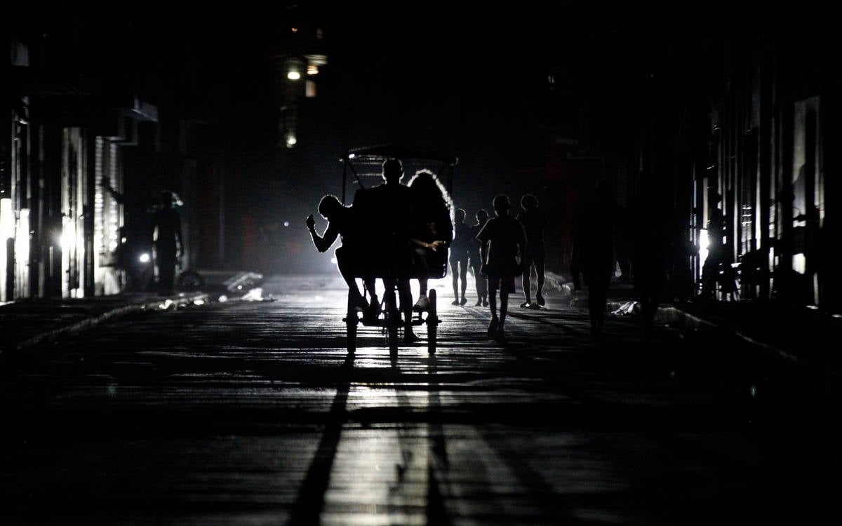 Rusya: Küba’ya petrol sevkiyatının devamı için çalışıyoruz