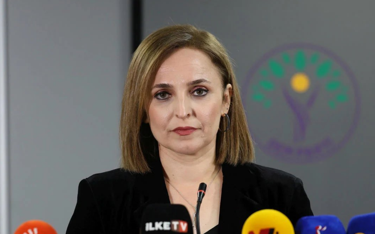 DEM Parti'den Özgür Özel'e 'ara seçim' yanıtı: Gündemimizde değil