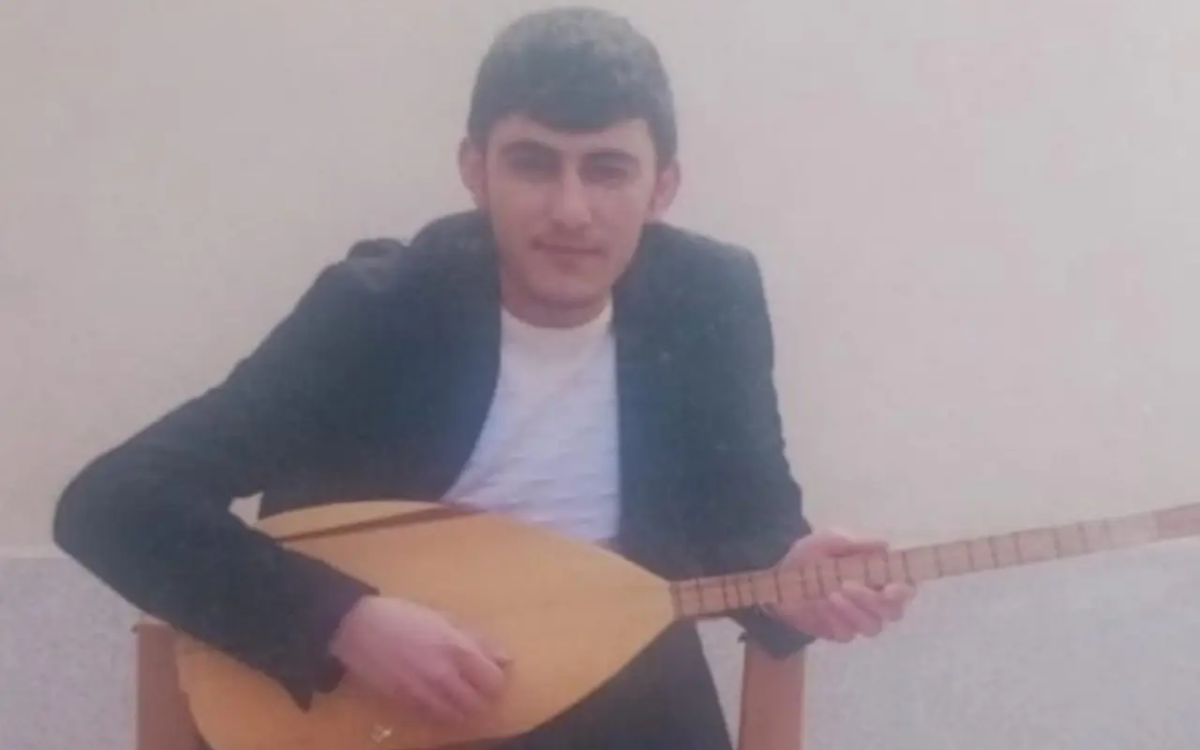 Mahpus Rojhat Babat, sevk edildiği hastanede yaşamını yitirdi