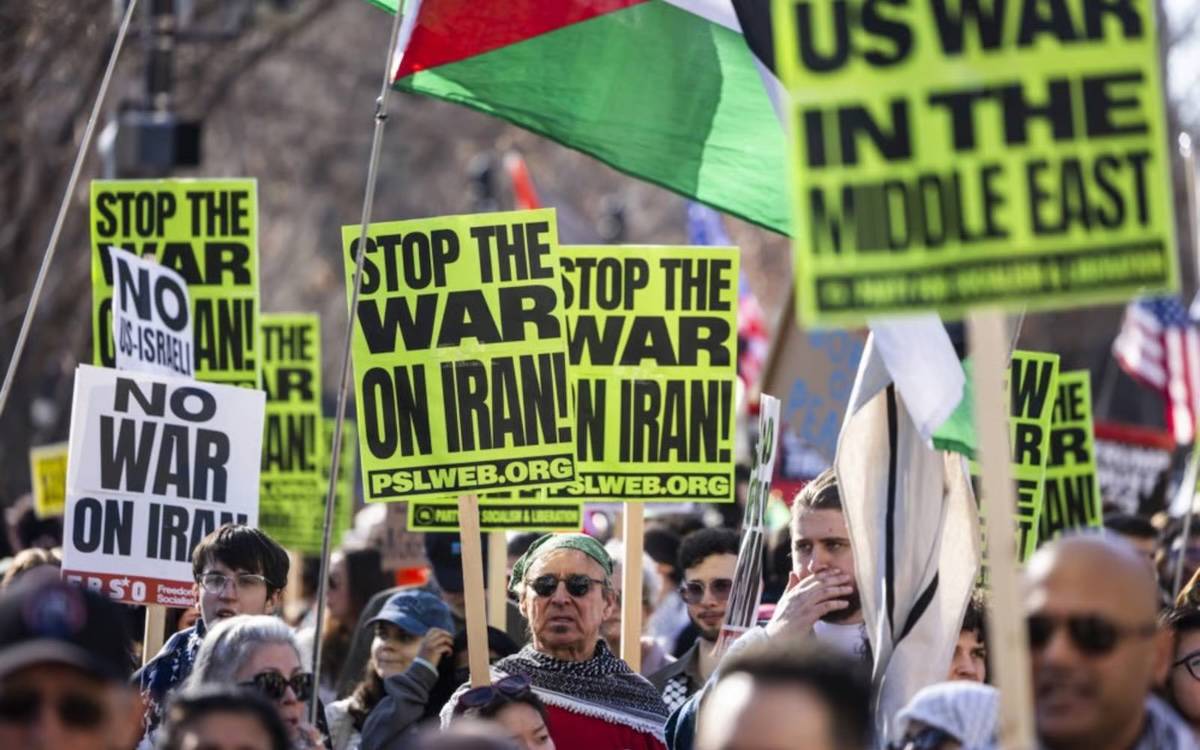 "Ulusa Seslendi", soru daha da  büyüdü: "Trump aslında ne istiyor?"