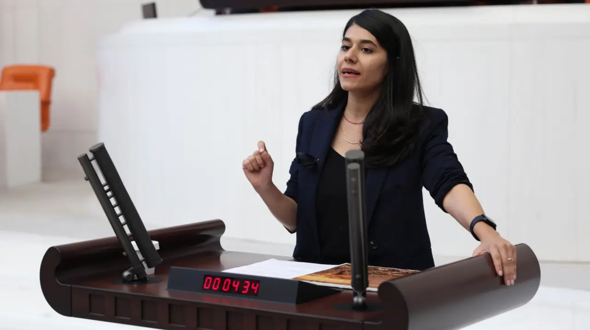 Ebeveyn izninde eşitlik çağrısı: “Bakım yükü paylaşılmalı”