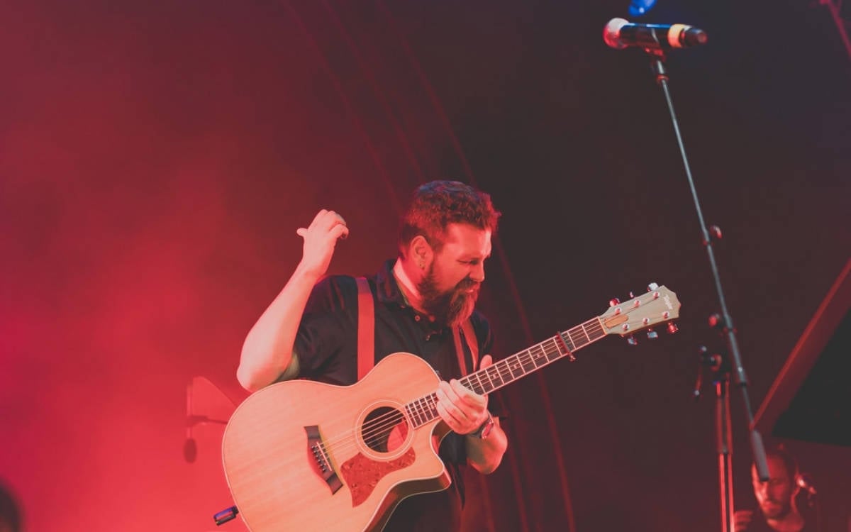 Spiros Grammenos: Hafıza silinmesin diye şarkı söylüyorum