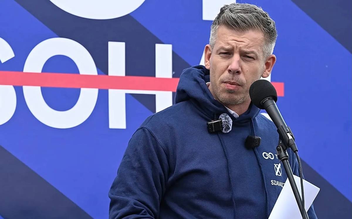 Macaristan seçimleri: Bu dünya Orbán’a kalmayabilir