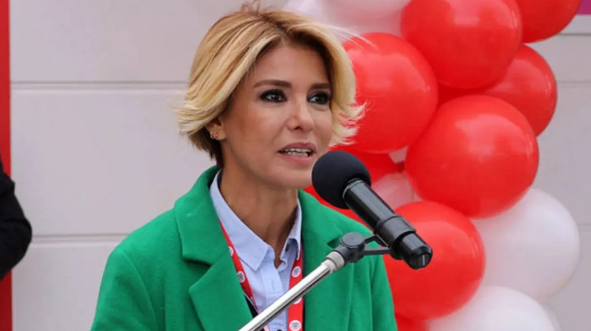 Fatmanur Çelik ve Hifa İkra paylaşımları sonrası Gülben Ergen'e soruşturma