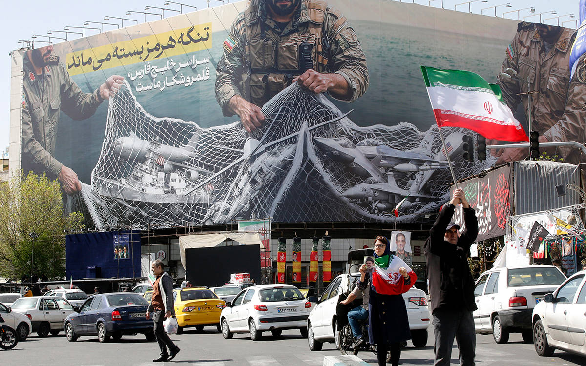 Reuters: Pakistan, İran ve ABD'ye iki aşamalı ateşkes planı sundu