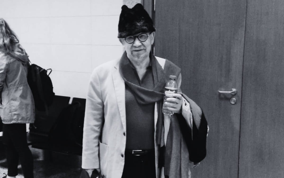 Yalçın Küçük kimdir?