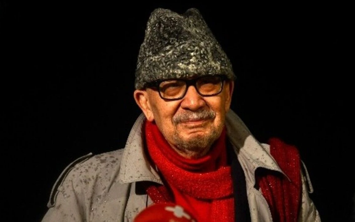 Yalçın Küçük'ün cenaze programı belli oldu