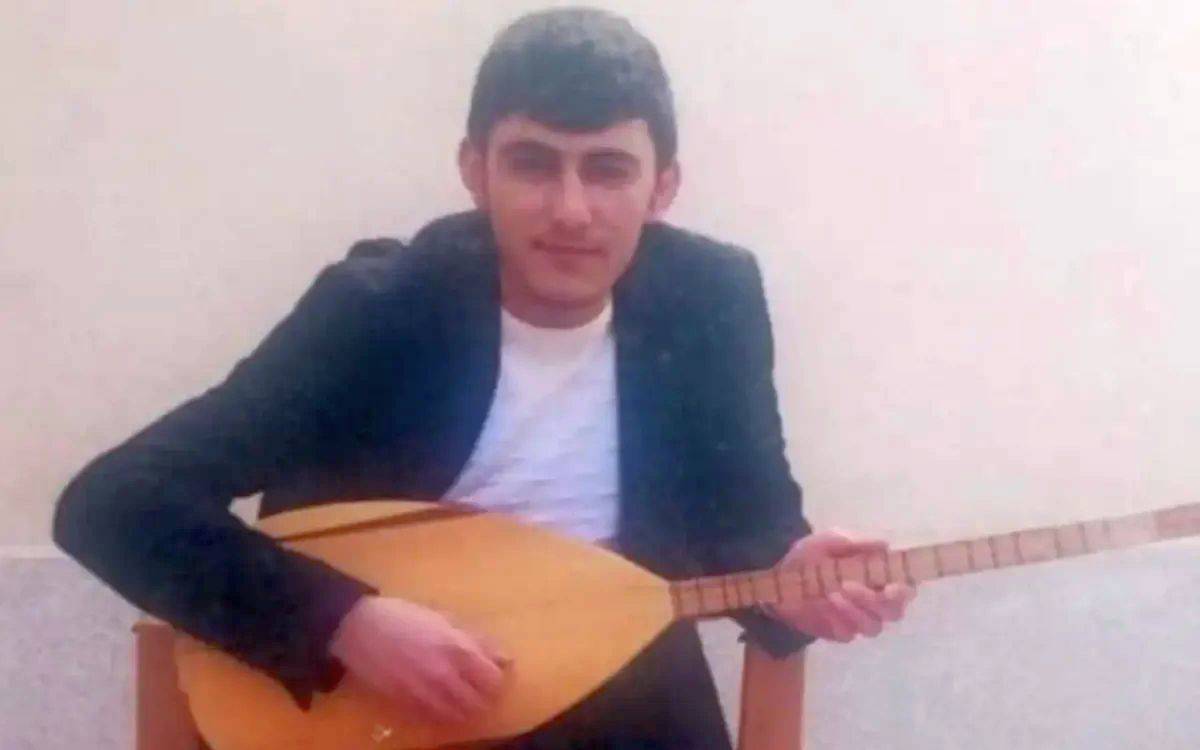 İHD'den 'Rojhat Babat’ çağrısı: Ölümüne ilişkin bağımsız ve şeffaf bir soruşturma yürütülmeli