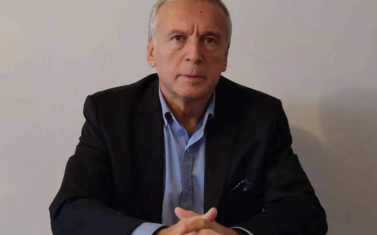 MASAK eski başkan yardımcısı Başak gözaltına alındı