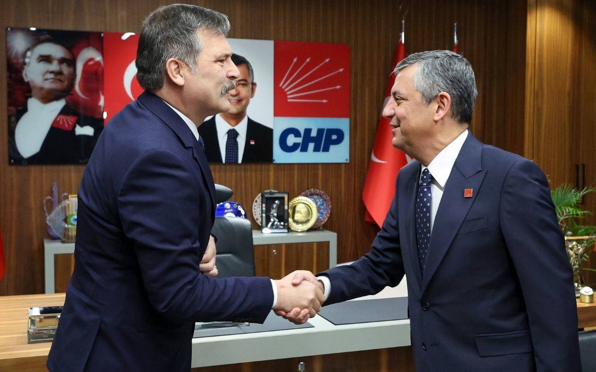 Özgür Özel: ‘Ara seçim yok’ sözü Anayasa ihlali”